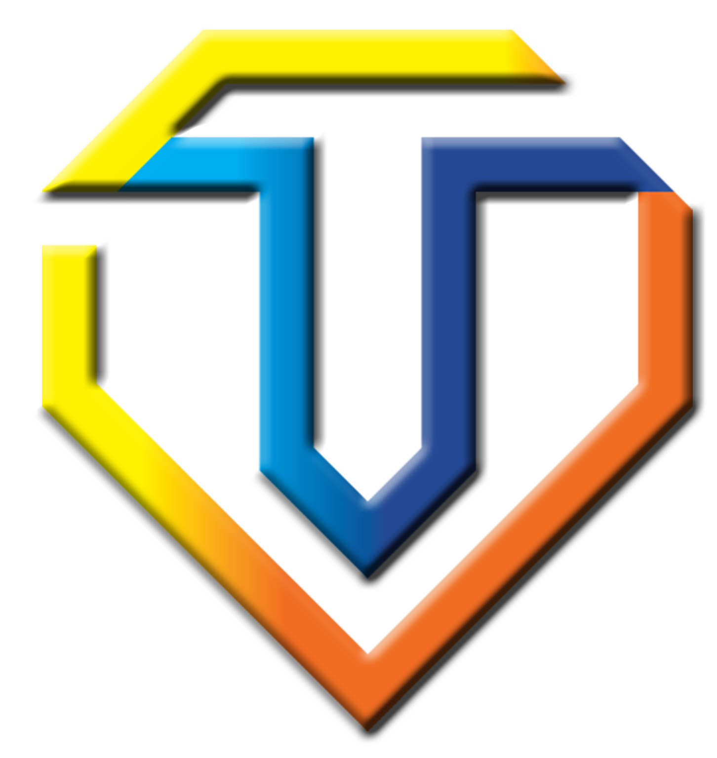 Syed Technologies Logo