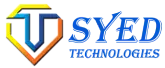 Syed Technologies Logo