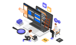 Website Development