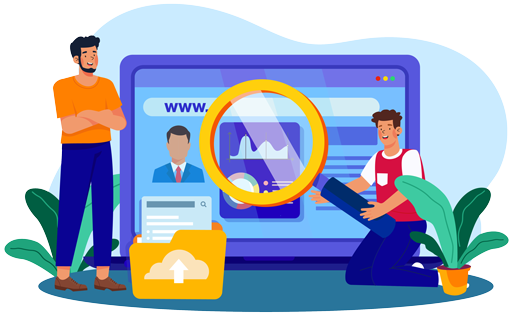 Search Engine Optimization