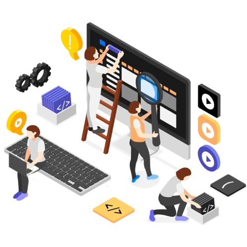 website development agency for startups