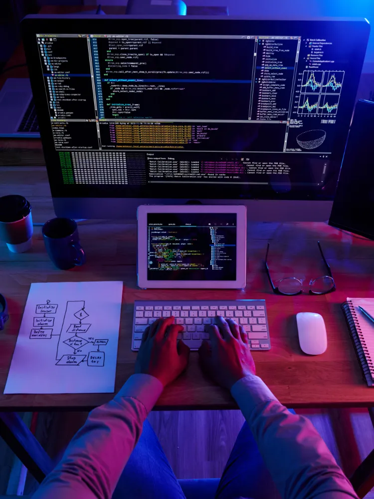 website development company for startups