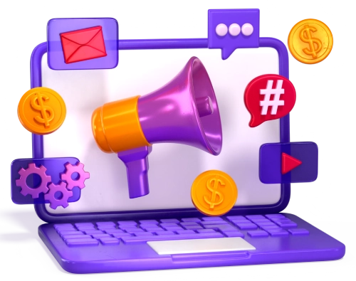 Digital Marketing Services