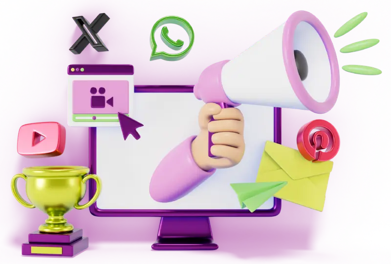 Performance Marketing Agency